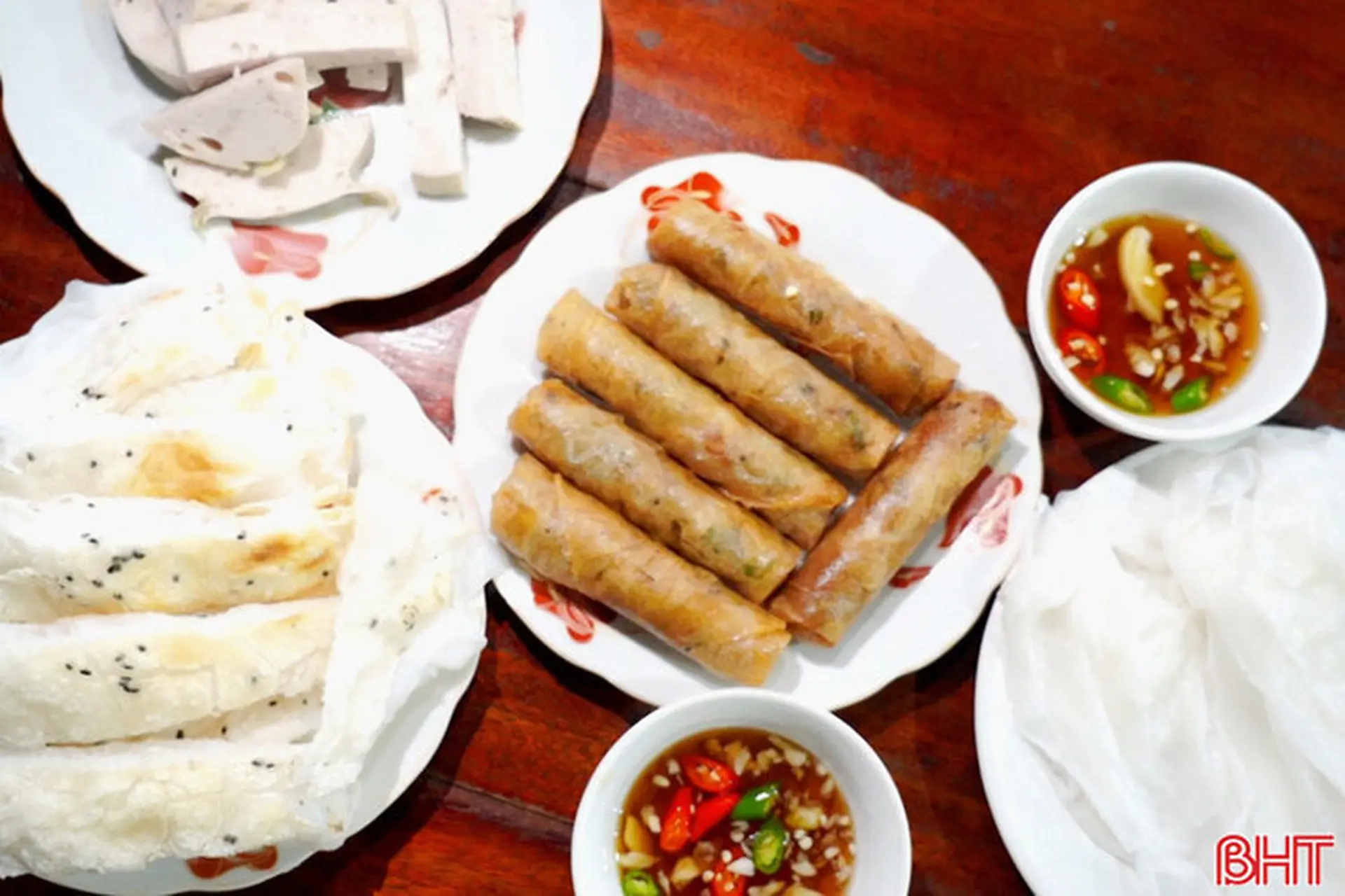 Bánh ướt
