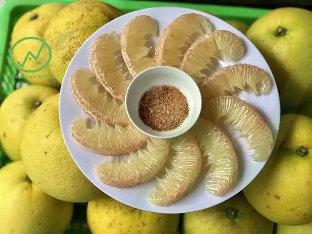 Bưởi Phúc trạch