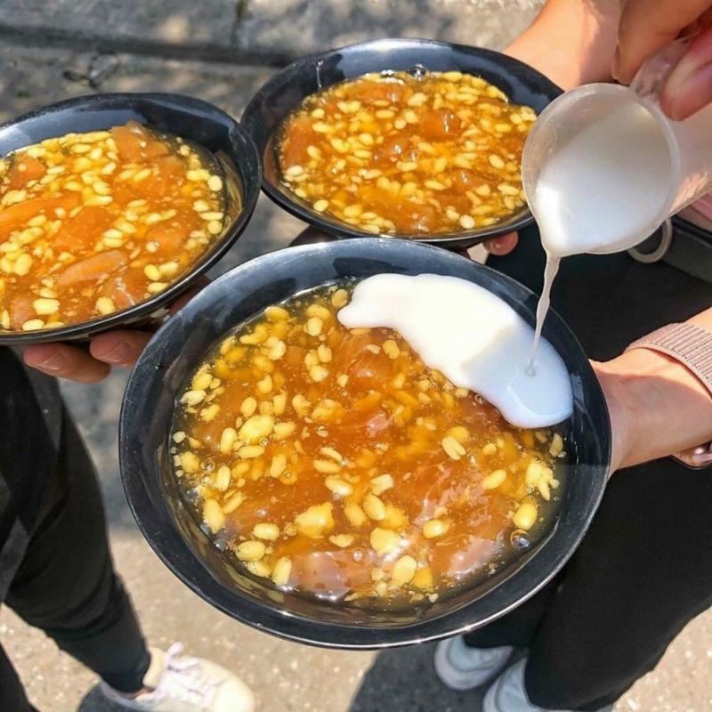 Chè bưởi