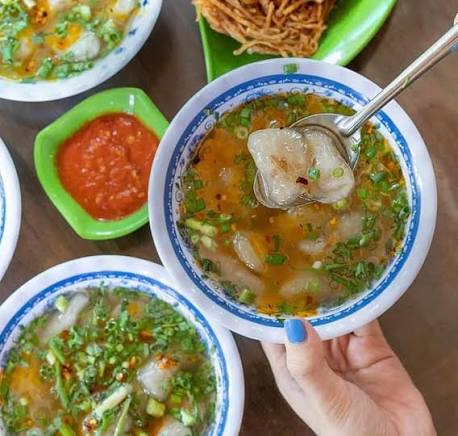 Bánh bèo