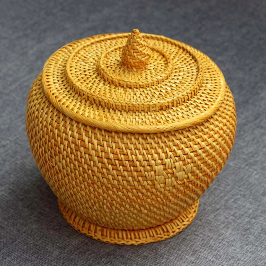 Bình ủ trà