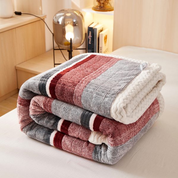 Chăn lông cừu