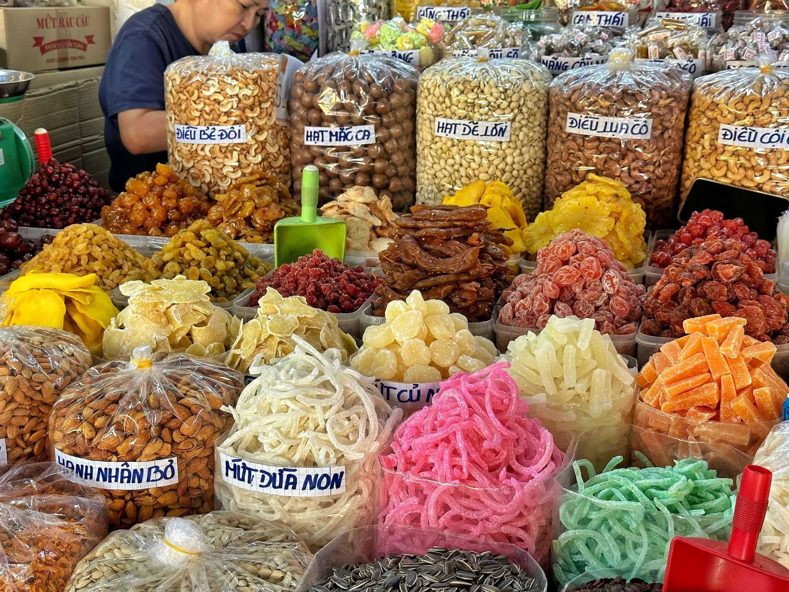 Mứt
