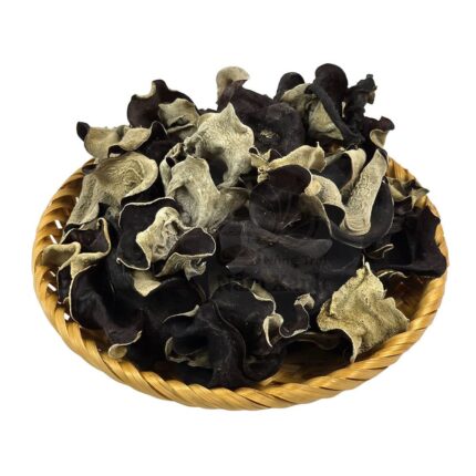 Nấm mèo (mộc nhĩ)