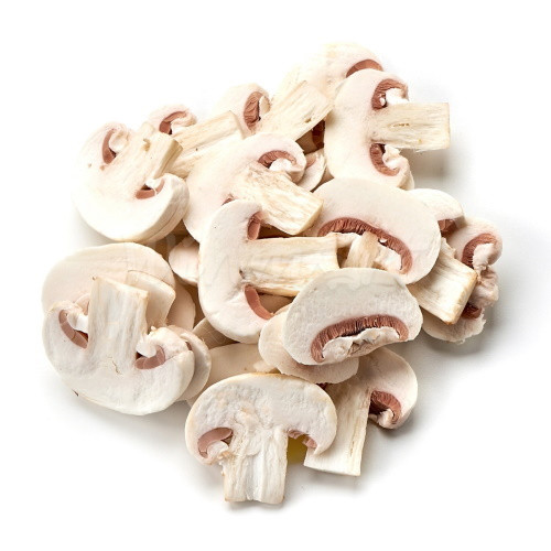 Nấm mỡ trắng