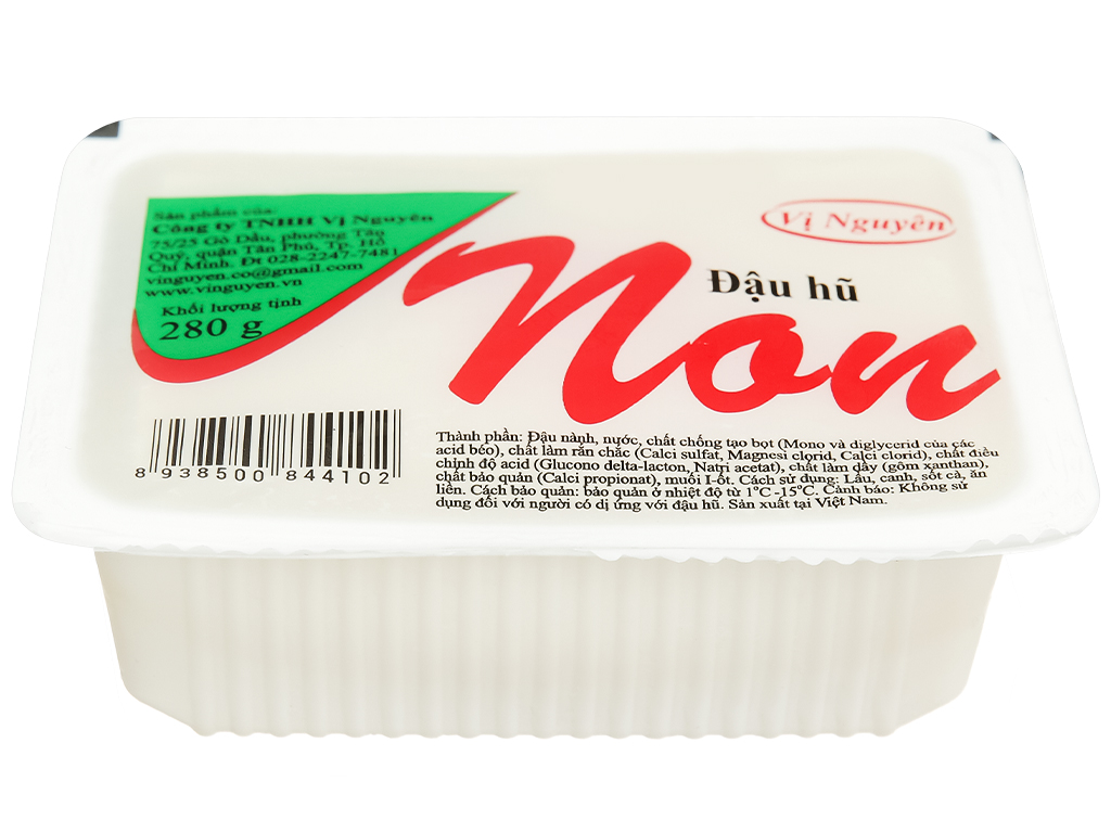 Đậu hũ non