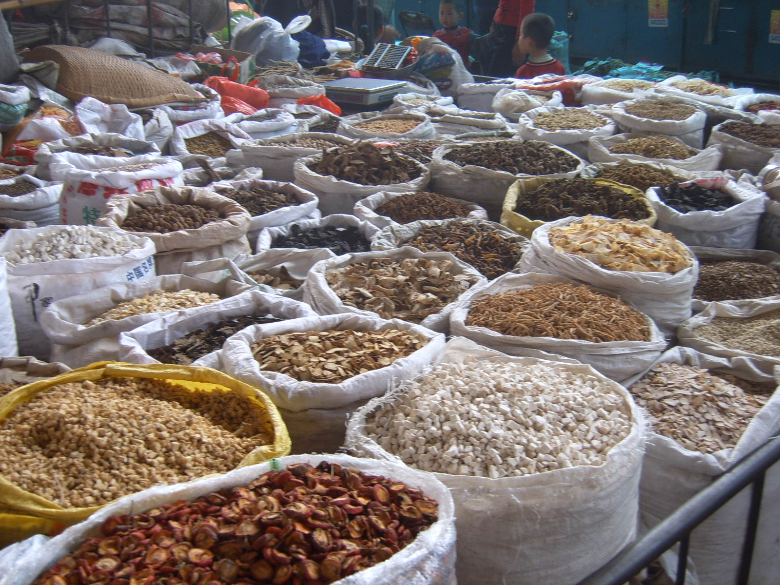 Thuốc Bắc Nam