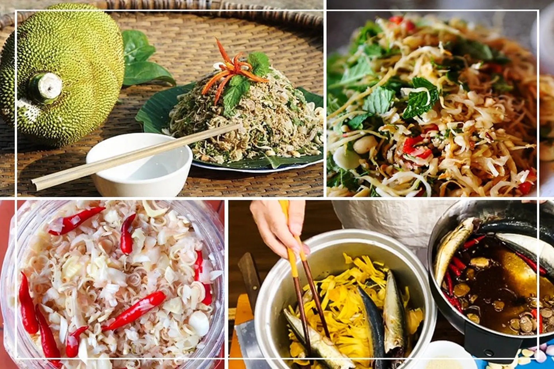 Cà nhút muối