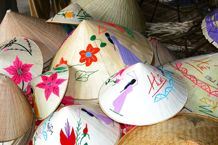 Thủ công mỹ nghệ