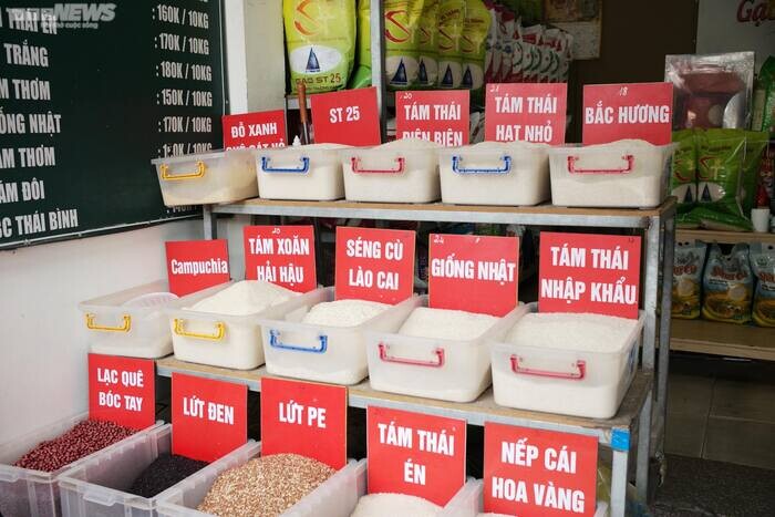 Khu vực Đình 5A, 5B, 5C, 5G, 7AB